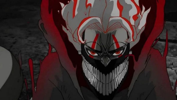 Okarun and Kinta Battle Powerful Foes in Dandadan Chapter 189