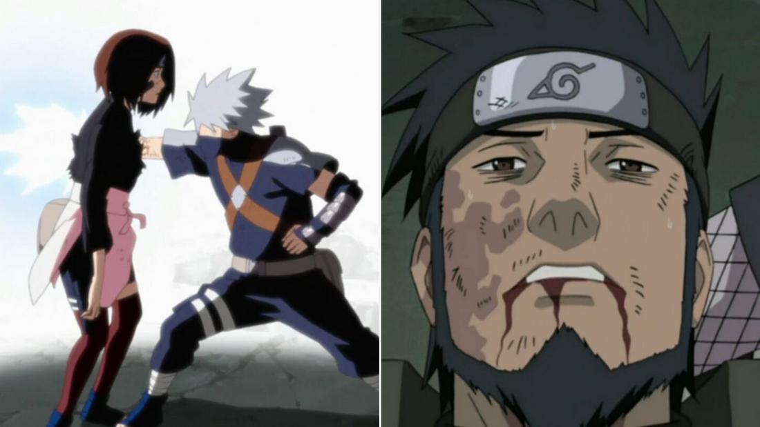 Ranking Naruto Deaths That Changed the Series Forever