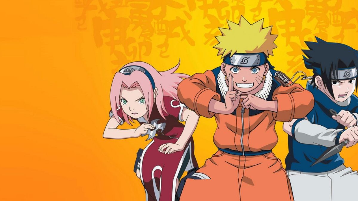 From Original to Spin-off: Ranking 8 Best Naruto Anime Openings