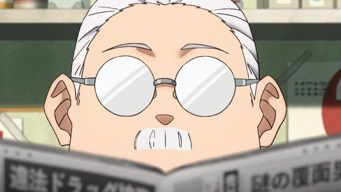 Sakamoto Days Episode 3: Best Episode Yet of This Action Joy