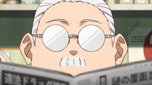 Sakamoto Days Episode 3: Best Episode Yet of This Action Joy