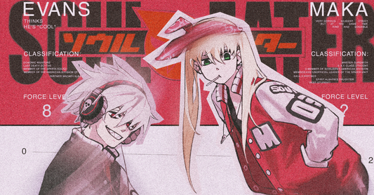 The Gostikkq Collection: Y2k Anime Artist Alley