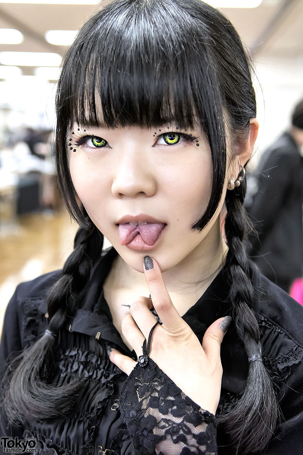 Artism Market: Tokyo's Underground Answer to Design Festa, Where Subculture Designers Rule