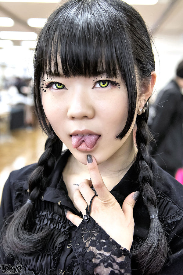 Artism Market: Tokyo's Underground Answer to Design Festa, Where Subculture Designers Rule