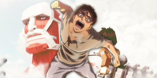 Attack on Titan Expands Universe with New Metaverse Game 'Invasion' and VR Experience
