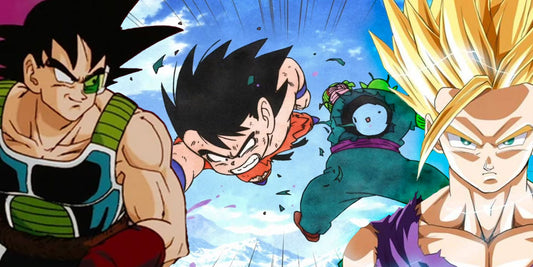 Dragon Ball's Redeeming Fights: Flawed Battles with Memorable Endings