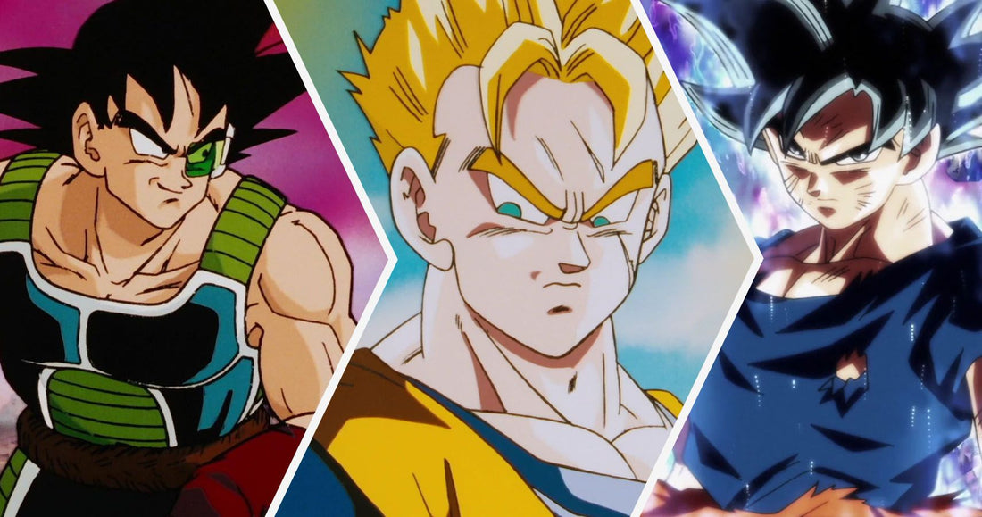 Ranking Dragon Ball Specials and OVAs: From Overlooked Gems to Essential Lore