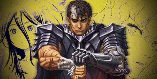 Berserk's Cliffhanger: Exploring Kentaro Miura's Last Chapter and Series Continuation