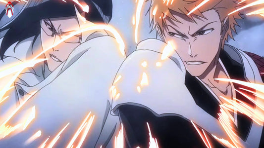 Bleach TYBW Cour 3: Epic Battles and Stellar Animation Unveiled - ChibiBytes