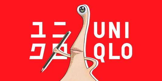 Parasyte and Uniqlo Unveil Horror-Inspired Fashion Collection for Winter 2025