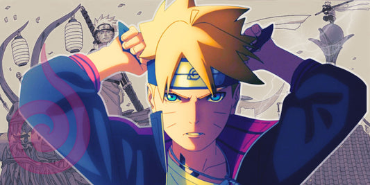 Top 10 Underrated Characters in _Boruto: Naruto Next Generations_ Deserving More Recognition