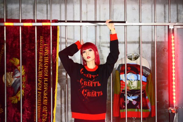 Bunker Tokyo: The Cold-War Bomb Shelter Selling Russian and Scandinavian Streetwear in Harajuku