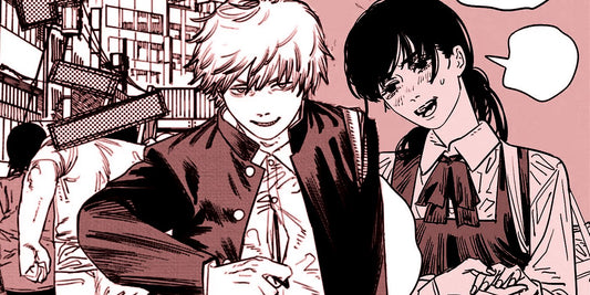 Top 10 Epic Battles in Chainsaw Man's Academy Saga