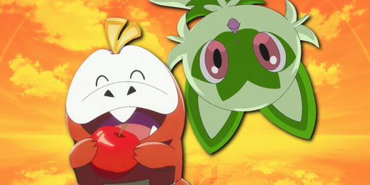 10 Exciting New Pokémon Debut in Pokémon Horizons Season 1