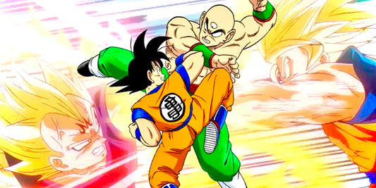 Disappointing Endings: Iconic Dragon Ball Fights That Fell Short - ChibiBytes