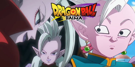 Dragon Ball DAIMA Episode 6: Power Shifts, New Alliances, and the Rise of Dr. Arinsu - ChibiBytes