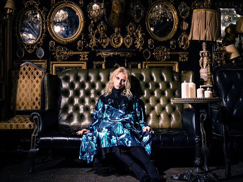 Drug Honey: The Takeshita Street Brand Making Goth-Punk Cute Again