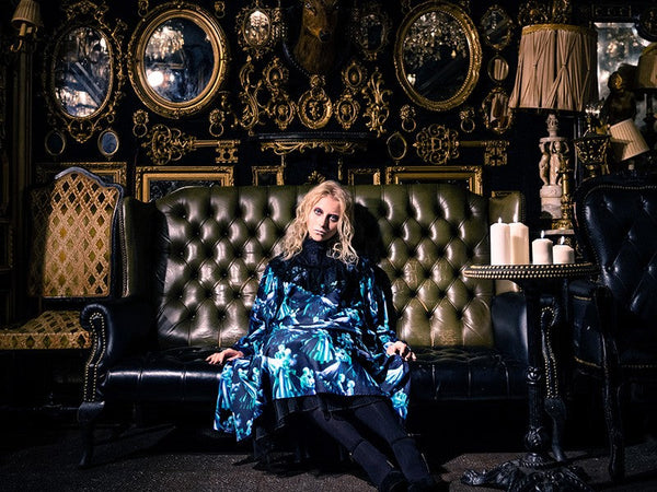 Drug Honey: The Takeshita Street Brand Making Goth-Punk Cute Again
