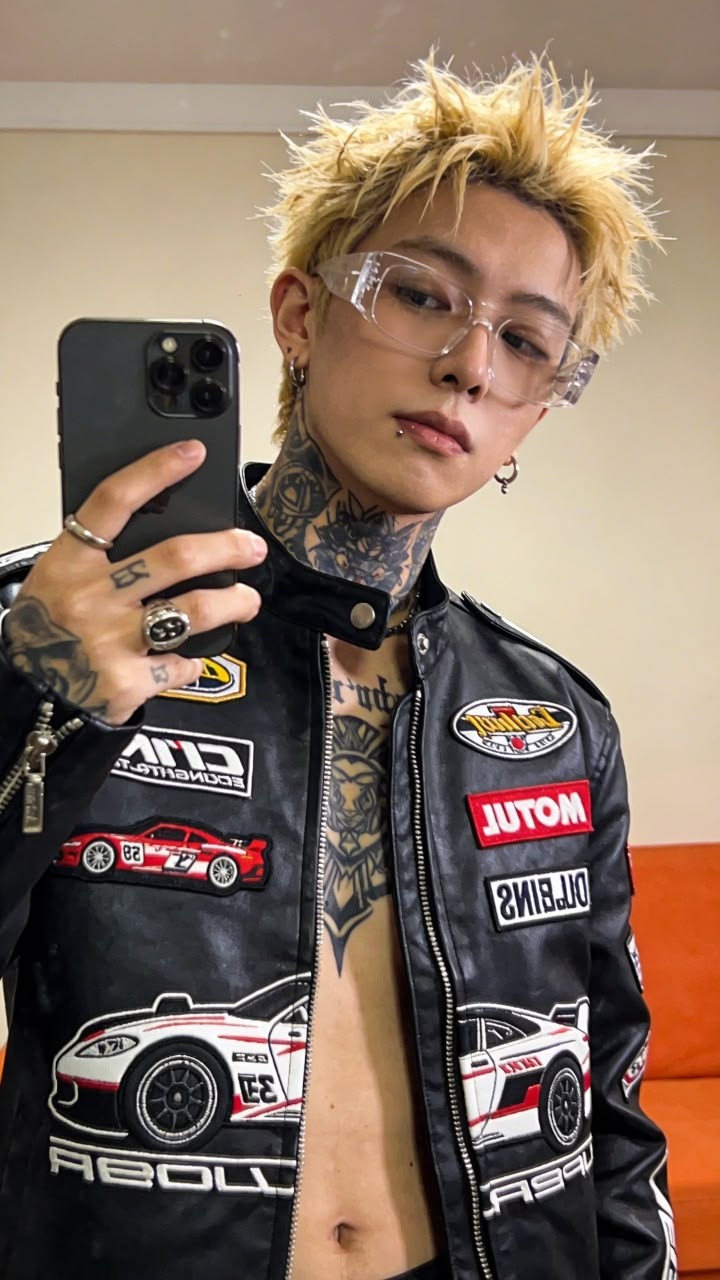 Kaido Racer Style: How Japan's Underground Car Culture Built a Fashion ...