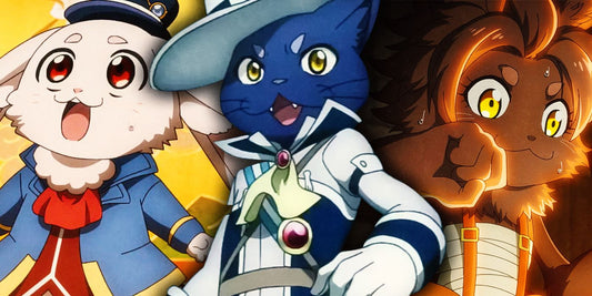 **Unveiling Shangri-La Frontier: Key NPC Roles and Their Impact on Sunraku's Journey**