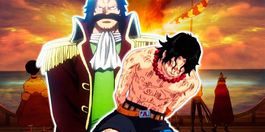 Iconic Deaths in One Piece: Exploring Their Impact on Characters and Storyline