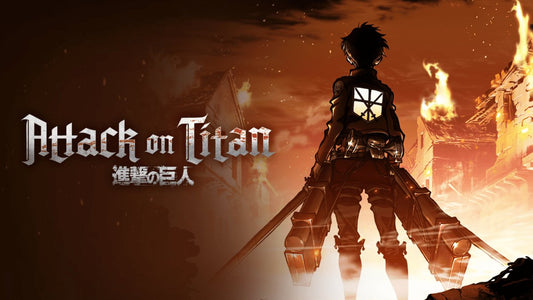 Exciting News for Attack on Titan Fans: New Post-Credits Scene - ChibiBytes