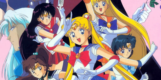 Exploring the Deep Bonds of Sailor Moon: Top 10 Friendships Ranked - ChibiBytes