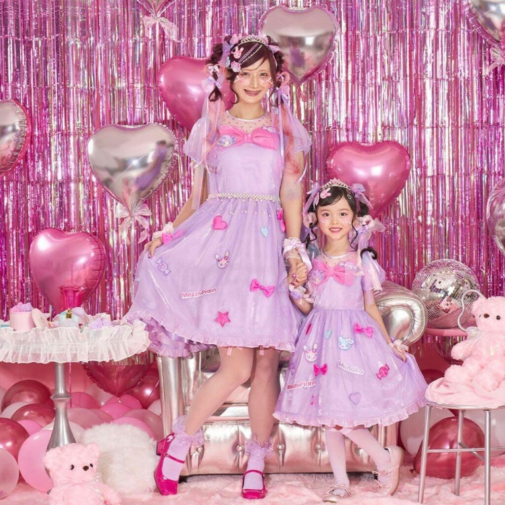 Fairy Kei and Yume Kawaii: The Pastel Dream That Refuses to Grow Up