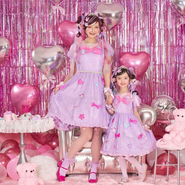 Fairy Kei and Yume Kawaii: The Pastel Dream That Refuses to Grow Up