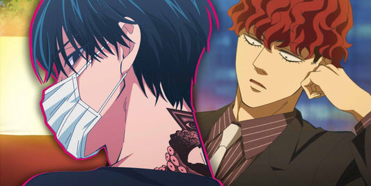 Yakuza Fiancé Episode 8: Meet the New Dynamic Duo of Azami and His Underling