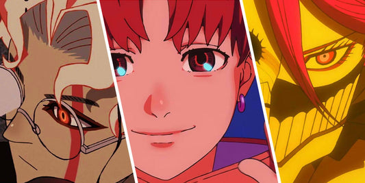 Dandadan Season 1: Unforgettable Twists and Surprises in Anime's Wild Ride