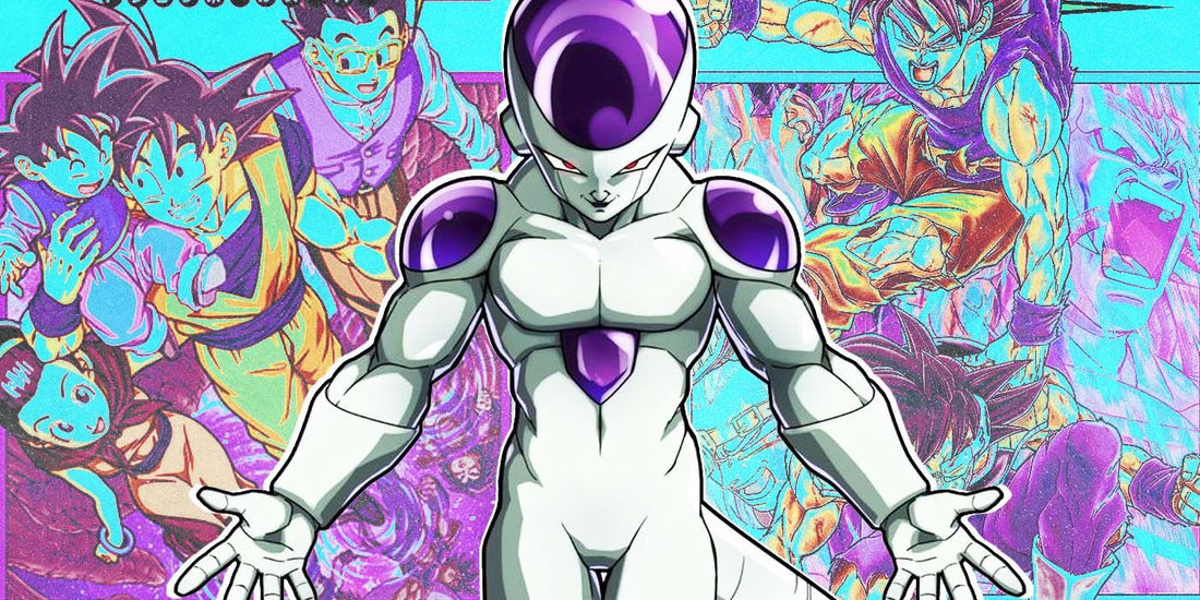 Frieza Force Follies: Inconsistencies in Dragon Ball's Infamous Army