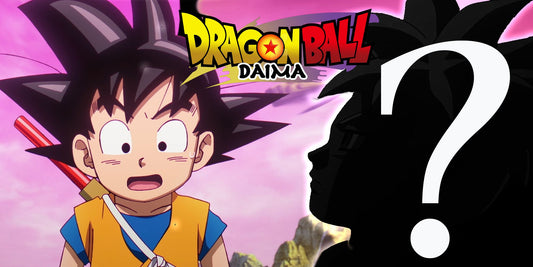 Glorio's Deception Unveiled: Dragon Ball DAIMA Episode 6 Shocker - ChibiBytes