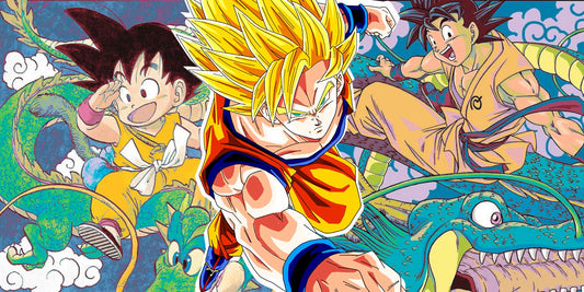 Navigating Dragon Ball: A Fan's Guide to Building Your Watchlist