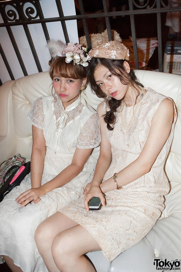 Grimoire: The Shibuya Boutique That Invented Dolly Kei