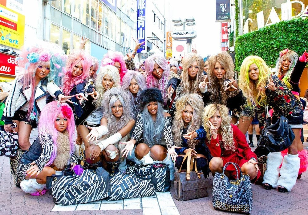 Gyaru Forever: Inside Japan's Most Rebellious Fashion Subculture and Its 2026 Comeback