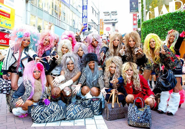 Gyaru Forever: Inside Japan's Most Rebellious Fashion Subculture and Its 2026 Comeback