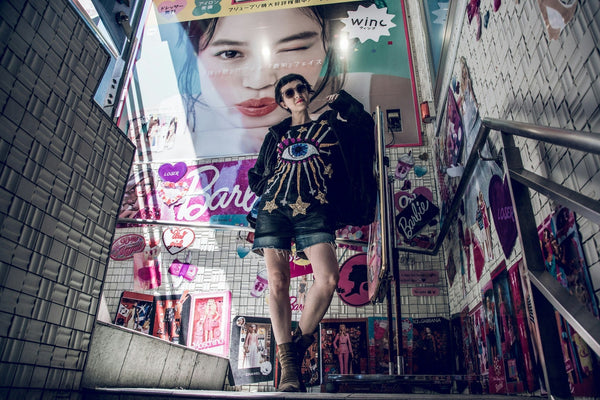 The Harajuku Field Guide: Every Major Street Style in One Place (2026 Edition)