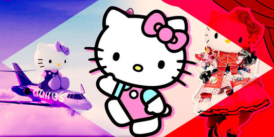 Hello Kitty Movie Production Resumes as New Updates Emerge