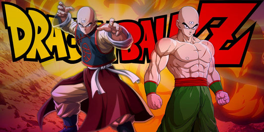 How Dragon Ball's Tien Shinhan Saga Laid the Groundwork for DBZ's Transition