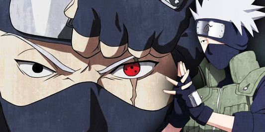 Top 10 Legendary Jōnin Battles in Naruto: Intense Showdowns Ranked