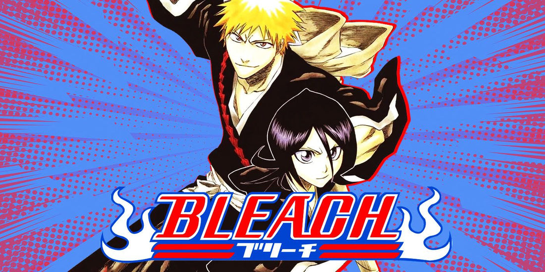 Exploring Anime-Exclusive Details in Bleach: Unique Characters, World-Building, and Emotional Arcs