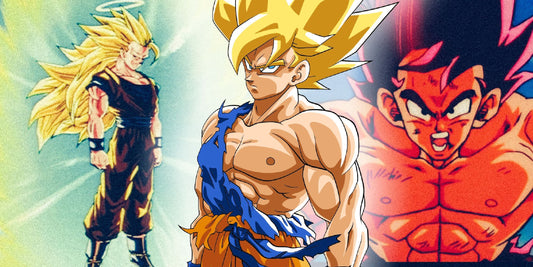 Exploring Dragon Ball Z's Impactful Soundtracks: From Kikuchi to Faulconer