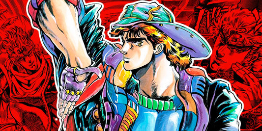 Hirohiko Araki Sounds Alarm on AI Threats to Authentic Manga Creation