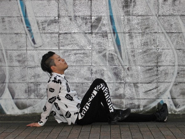 Kansai Yamamoto: The Designer Who Dressed Bowie and Brought Japanese Maximalism to the World