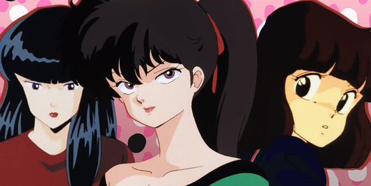 Voice Acting Legacy: Saeko Shimazu's Journey as Kodachi Kuno in "Ranma 1/2"