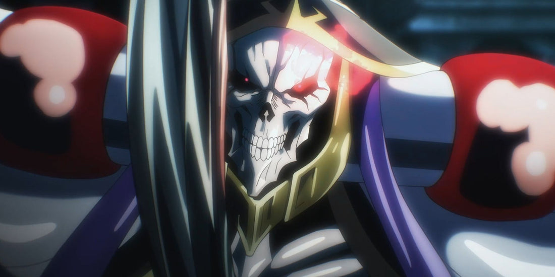 Villains Steal the Show: Top Isekai Anime with Enigmatic Antagonists