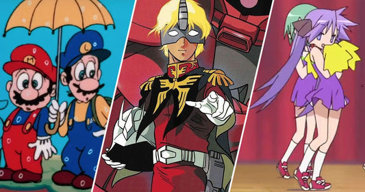 Retro Anime: Why These Classics Couldn't Be Made Today