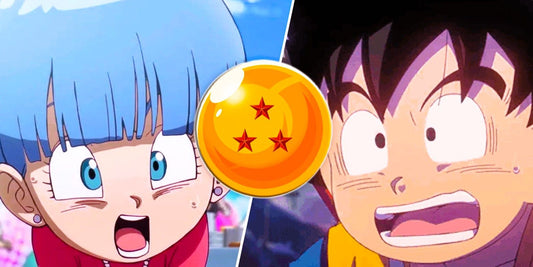 Goku's Potential Setback in Dragon Ball Daima: Episode 9's Slice-of-Life Mystery Unveiled