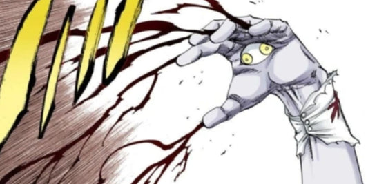 Pernida's Dominance: Characters It Could Destroy in Bleach: Thousand-Year Blood War